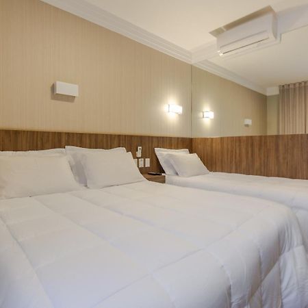 Nohotel Nova Odessa Exteriör bild