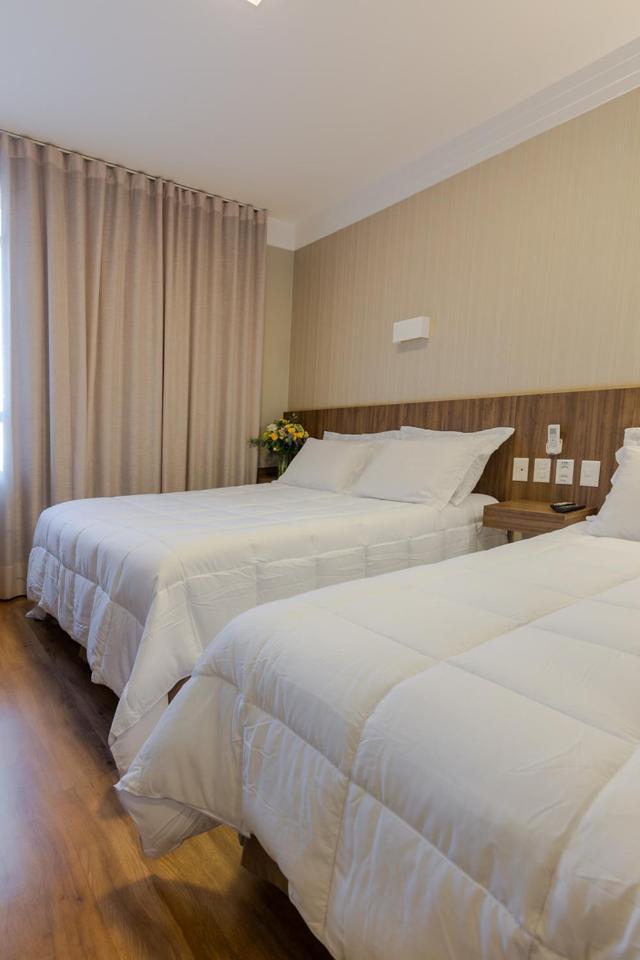 Nohotel Nova Odessa Exteriör bild